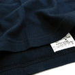 Load image into Gallery viewer, Whitesville 2-Pack T-shirts Men's Plain Short Sleeve Loopwheeled Tees by Toyo Enterprises WV73544 128 Navy-Blue