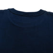 Load image into Gallery viewer, Whitesville 2-Pack T-shirts Men's Plain Short Sleeve Loopwheeled Tees by Toyo Enterprises WV73544 128 Navy-Blue