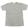 Load image into Gallery viewer, Whitesville 2-Pack T-shirts Men's Plain Short Sleeve Loopwheeled Tees by Toyo Enterprises WV73544 113 Heather-Gray