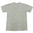 Load image into Gallery viewer, Whitesville 2-Pack T-shirts Men's Plain Short Sleeve Loopwheeled Tees by Toyo Enterprises WV73544 113 Heather-Gray