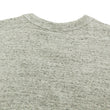Load image into Gallery viewer, Whitesville 2-Pack T-shirts Men's Plain Short Sleeve Loopwheeled Tees by Toyo Enterprises WV73544 113 Heather-Gray
