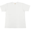 Load image into Gallery viewer, Whitesville 2-Pack T-shirts Men's Plain Short Sleeve Loopwheeled Tees by Toyo Enterprises WV73544 105 Off-White