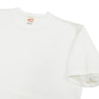 Load image into Gallery viewer, Whitesville 2-Pack T-shirts Men's Plain Short Sleeve Loopwheeled Tees by Toyo Enterprises WV73544 105 Off-White