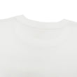 Load image into Gallery viewer, Whitesville 2-Pack T-shirts Men's Plain Short Sleeve Loopwheeled Tees by Toyo Enterprises WV73544 105 Off-White