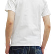 Load image into Gallery viewer, Whitesville 2-Pack T-shirts Men's Plain Short Sleeve Loopwheeled Tees by Toyo Enterprises WV73544 105 Off-White