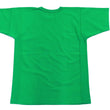 Load image into Gallery viewer, Whitesvill Plain T-shirt with Rib Side Panels Men's Heavyweight Short Sleeve Tee WV78930 144 Kelly-Green