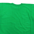 Load image into Gallery viewer, Whitesvill Plain T-shirt with Rib Side Panels Men's Heavyweight Short Sleeve Tee WV78930 144 Kelly-Green