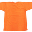 Load image into Gallery viewer, Whitesvill Plain T-shirt with Rib Side Panels Men's Heavyweight Short Sleeve Tee WV78930 159 Orange