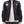 Load image into Gallery viewer, Tailor Toyo Reversible Vietnam Jacket with Insulation - Men&#39;s Modern Reinterpretation of Viet-Jumper Vietnam Souvenir Jacket / TT15800-119 Black
