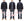 Oni Denim Jacket 03502-kasuri Men's Casual Slim-Fit 17oz. ONI-Kasuri Slub Selvedge Denim Work Coat Chore Coat Indigo One-Wash