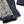 Laden Sie das Bild in den Galerie-Viewer, Oni Denim Jacket 03502-kasuri Men&#39;s Casual Slim-Fit 17oz. ONI-Kasuri Slub Selvedge Denim Work Coat Chore Coat Indigo One-Wash
