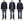 Oni Denim Jacket 03502-kasuri Men's Casual Slim-Fit 17oz. ONI-Kasuri Slub Selvedge Denim Work Coat Chore Coat Indigo One-Wash