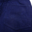 Load image into Gallery viewer, Studio D'Artisan Deep Indigo Selvedge Sashiko Jeans - 14 oz - Regular Straight - Button Fly - Made in Japan (SDA 1907 One Wash)
