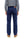 Studio D'Artisan Deep Indigo Selvedge Sashiko Jeans - 14 oz - Regular Straight - Button Fly - Made in Japan (SDA 1907 One Wash)