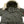 Load image into Gallery viewer, Alpha Industries N-3B Parka 20094 Men&#39;s Modern Fit Military Inspired Thigh-Length Padded Nylon Hooded Coat Jacket 20094-576 Replica-Gray
