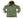 Alpha Industries N-3B Parka 20094 Men's Modern Fit Military Inspired Thigh-Length Padded Nylon Hooded Coat Jacket 20094-503 Vintage-Green