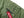 Alpha Industries N-3B Parka 20094 Men's Modern Fit Military Inspired Thigh-Length Padded Nylon Hooded Coat Jacket 20094-503 Vintage-Green