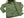 Alpha Industries N-3B Parka 20094 Men's Modern Fit Military Inspired Thigh-Length Padded Nylon Hooded Coat Jacket 20094-503 Vintage-Green