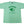 Load image into Gallery viewer, Pherrows T-Shirt Men&#39;s Short Sleeve Buffalo Graphic Print Tee Pherrow&#39;s 24S-PT2 Mint Green
