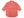 Pherrow's Linen 3/4 Sleeve Shirt Men's Casual Plain Button Up Shirt with Button-Down Collar Pherrows 24S-P7BD1 Salmon