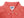 Pherrow's Linen 3/4 Sleeve Shirt Men's Casual Plain Button Up Shirt with Button-Down Collar Pherrows 24S-P7BD1 Salmon