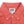 Laden Sie das Bild in den Galerie-Viewer, Pherrow&#39;s Linen 3/4 Sleeve Shirt Men&#39;s Casual Plain Button Up Shirt with Button-Down Collar Pherrows 24S-P7BD1 Salmon
