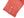 Pherrow's Linen 3/4 Sleeve Shirt Men's Casual Plain Button Up Shirt with Button-Down Collar Pherrows 24S-P7BD1 Salmon