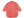 Pherrow's Linen 3/4 Sleeve Shirt Men's Casual Plain Button Up Shirt with Button-Down Collar Pherrows 24S-P7BD1 Salmon
