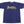 Load image into Gallery viewer, Pherrows T-Shirt Men&#39;s Short Sleeve Graphic Print Brand Logo Tee Pherrow&#39;s 24S-PT1 Navy-Blue
