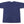 Laden Sie das Bild in den Galerie-Viewer, Pherrows T-Shirt Men&#39;s Short Sleeve Graphic Print Brand Logo Tee Pherrow&#39;s 24S-PT1 Navy-Blue
