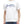 Load image into Gallery viewer, Pherrows T-Shirt Men&#39;s Short Sleeve Graphic Print Brand Logo Tee Pherrow&#39;s 24S-PT1 White

