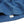 Laden Sie das Bild in den Galerie-Viewer, Pherrows T-Shirt Men&#39;s Short Sleeve Patched and Printed Tee Pherrow&#39;s 24S-PT3 Slate-Blue (Faded-Blue)
