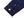 Studio D'artisan Men's 14 oz Selvedge Sashiko Jacket - Type II Style - Deep Indigo One Wash - Made in Japan (SDA 4619)