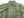 Studio D'Artisan Men's Heavyweight Jacquard Work Shirt, Sashiko Stitch Boro/Noragi-Inspired Slub Plaid, 100% Cotton, Made in Japan (SDA 5651 Green)