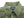 Studio D'Artisan Men's Heavyweight Jacquard Work Shirt, Sashiko Stitch Boro/Noragi-Inspired Slub Plaid, 100% Cotton, Made in Japan (SDA 5651 Green)