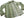 Studio D'Artisan Men's Heavyweight Jacquard Work Shirt, Sashiko Stitch Boro/Noragi-Inspired Slub Plaid, 100% Cotton, Made in Japan (SDA 5651 Green)