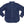 Laden Sie das Bild in den Galerie-Viewer, Studio D&#39;artisan Indigo Sashiko Shirt Men&#39;s Heavyweight Sashiko Dobby Long Sleeve Button Up Work Shirt 5689
