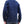 Laden Sie das Bild in den Galerie-Viewer, Studio D&#39;artisan Indigo Sashiko Shirt Men&#39;s Heavyweight Sashiko Dobby Long Sleeve Button Up Work Shirt 5689
