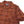 Laden Sie das Bild in den Galerie-Viewer, Studio D&#39;artisan Sashiko Shirt Men&#39;s Casual Resort Collar Short Sleeve Natural Dye Plaid Button Up Shirt 5690 Brown
