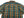 Studio D'artisan Plaid Flannel Shirt Men's Casual Heavyweight Cotton Long Sleeve Button-Up Work Shirt 5714 Green