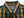 Studio D'artisan Plaid Flannel Shirt Men's Casual Heavyweight Cotton Long Sleeve Button-Up Work Shirt 5714 Green
