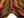 Studio D'artisan Plaid Flannel Shirt Men's Casual Heavyweight Cotton Long Sleeve Button-Up Work Shirt 5714 Yellow