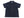 Studio D'Artisan Indigo Dobby Camp Collar Shirt - Men's Short Sleeve Casual Shirt with Relaxed Resort-Style Design - 5724 Deep-Indigo