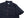 Studio D'Artisan Indigo Dobby Camp Collar Shirt - Men's Short Sleeve Casual Shirt with Relaxed Resort-Style Design - 5724 Deep-Indigo