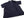 Studio D'Artisan Indigo Dobby Camp Collar Shirt - Men's Short Sleeve Casual Shirt with Relaxed Resort-Style Design - 5724 Deep-Indigo