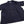 Load image into Gallery viewer, Studio D&#39;Artisan Indigo Dobby Camp Collar Shirt - Men&#39;s Short Sleeve Casual Shirt with Relaxed Resort-Style Design - 5724 Deep-Indigo
