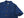 Studio D'Artisan Indigo Dobby Camp Collar Shirt - Men's Short Sleeve Casual Shirt with Relaxed Resort-Style Design - 5724U Faded-Indigo