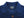 Studio D'Artisan Indigo Dobby Camp Collar Shirt - Men's Short Sleeve Casual Shirt with Relaxed Resort-Style Design - 5724U Faded-Indigo