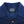 Load image into Gallery viewer, Studio D&#39;Artisan Indigo Dobby Camp Collar Shirt - Men&#39;s Short Sleeve Casual Shirt with Relaxed Resort-Style Design - 5724U Faded-Indigo
