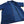 Load image into Gallery viewer, Studio D&#39;Artisan Indigo Dobby Camp Collar Shirt - Men&#39;s Short Sleeve Casual Shirt with Relaxed Resort-Style Design - 5724U Faded-Indigo
